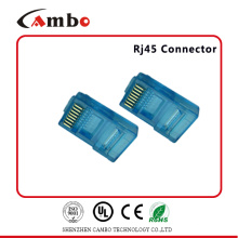 Made in China Rj45 Steckverbinder Preis 6P6C Stecker